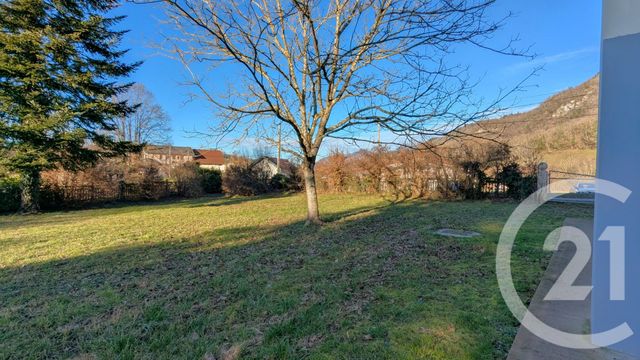 Maison &agrave; vendre - 6 pi&egrave;ces - 139,50 m2 - St Beron - 73 - RHONE-ALPES