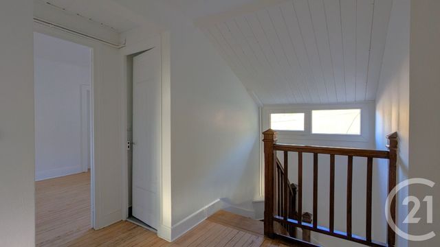 Maison &agrave; vendre - 6 pi&egrave;ces - 139,50 m2 - St Beron - 73 - RHONE-ALPES