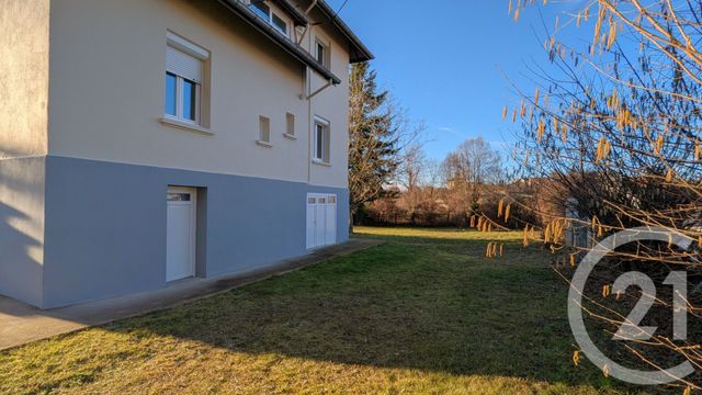 Maison &agrave; vendre - 6 pi&egrave;ces - 139,50 m2 - St Beron - 73 - RHONE-ALPES