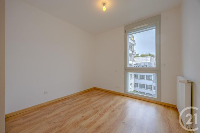 Appartement T3 &agrave; vendre - 3 pi&egrave;ces - 63,39 m2 - Chambery - 73 - RHONE-ALPES