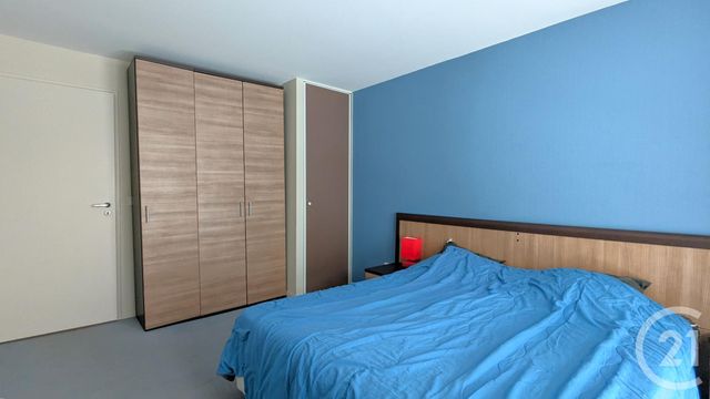 Appartement Duplex &agrave; vendre - 3 pi&egrave;ces - 57,49 m2 - Les Deserts - 73 - RHONE-ALPES