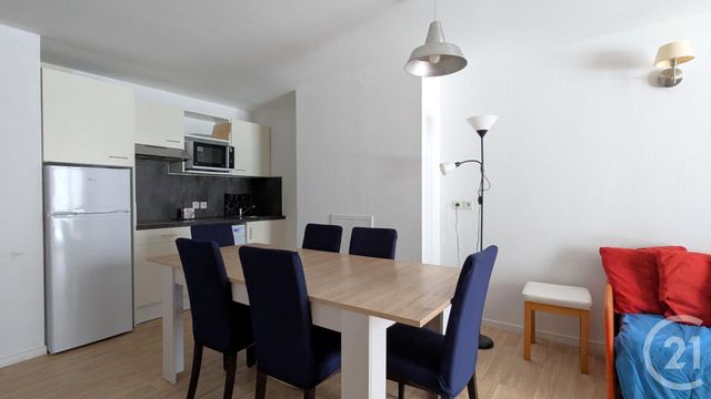 Appartement Duplex &agrave; vendre - 3 pi&egrave;ces - 57,49 m2 - Les Deserts - 73 - RHONE-ALPES