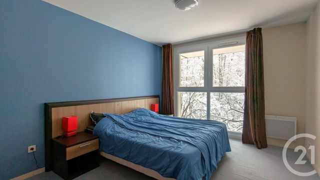 appartement - LES DESERTS - 73