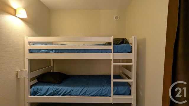 Appartement Duplex &agrave; vendre - 3 pi&egrave;ces - 57,49 m2 - Les Deserts - 73 - RHONE-ALPES