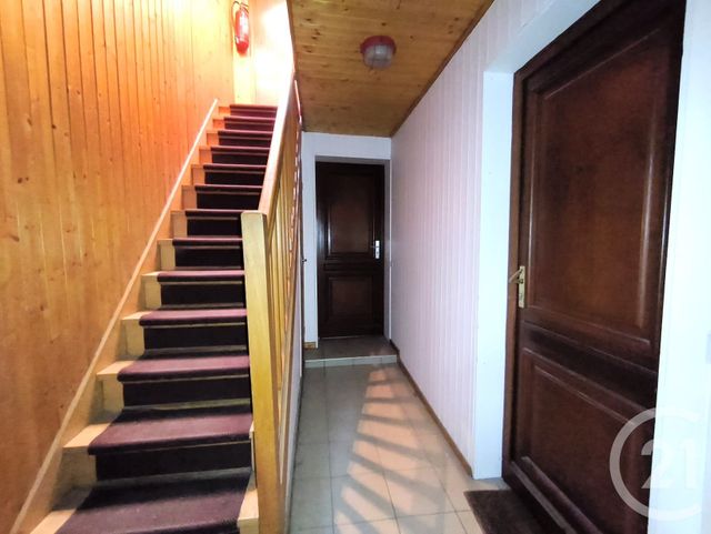 Appartement Studio &agrave; louer - 1 pi&egrave;ce - 21,30 m2 - Chambery - 73 - RHONE-ALPES