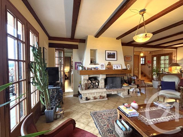 Maison &agrave; vendre - 5 pi&egrave;ces - 114,58 m2 - Barby - 73 - RHONE-ALPES