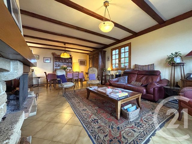 Maison &agrave; vendre - 5 pi&egrave;ces - 114,58 m2 - Barby - 73 - RHONE-ALPES