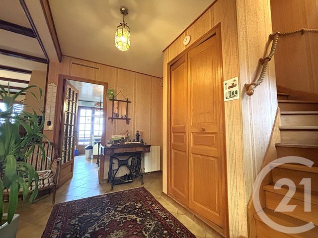 Maison &agrave; vendre - 5 pi&egrave;ces - 114,58 m2 - Barby - 73 - RHONE-ALPES