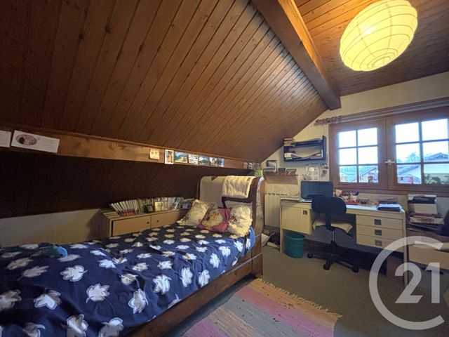 Maison &agrave; vendre - 5 pi&egrave;ces - 114,58 m2 - Barby - 73 - RHONE-ALPES