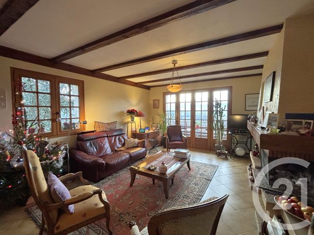 Maison &agrave; vendre - 5 pi&egrave;ces - 114,58 m2 - Barby - 73 - RHONE-ALPES