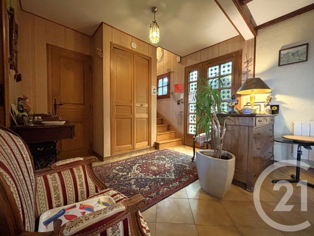 Maison &agrave; vendre - 5 pi&egrave;ces - 114,58 m2 - Barby - 73 - RHONE-ALPES