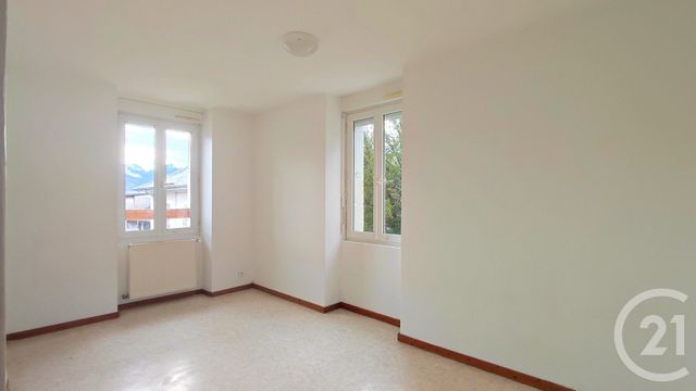 Appartement T5 &agrave; vendre - 5 pi&egrave;ces - 93,50 m2 - St Alban Leysse - 73 - RHONE-ALPES