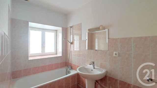 Appartement T5 &agrave; vendre - 5 pi&egrave;ces - 93,50 m2 - St Alban Leysse - 73 - RHONE-ALPES