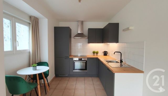 Appartement T5 &agrave; vendre - 5 pi&egrave;ces - 93,50 m2 - St Alban Leysse - 73 - RHONE-ALPES