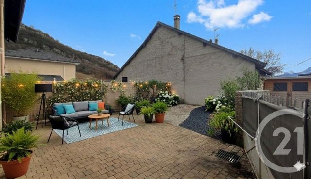 Appartement T5 &agrave; vendre - 5 pi&egrave;ces - 93,50 m2 - St Alban Leysse - 73 - RHONE-ALPES