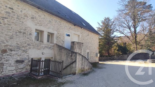 Appartement F2 &agrave; vendre - 2 pi&egrave;ces - 40,90 m2 - St Alban Leysse - 73 - RHONE-ALPES