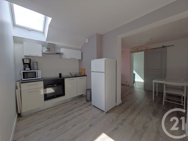 Appartement T2 &agrave; vendre - 2 pi&egrave;ces - 33,99 m2 - Aix Les Bains - 73 - RHONE-ALPES
