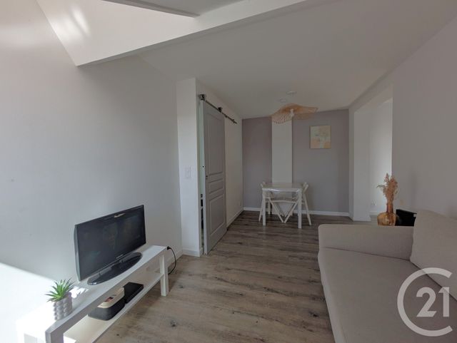 Appartement T2 &agrave; vendre - 2 pi&egrave;ces - 33,99 m2 - Aix Les Bains - 73 - RHONE-ALPES