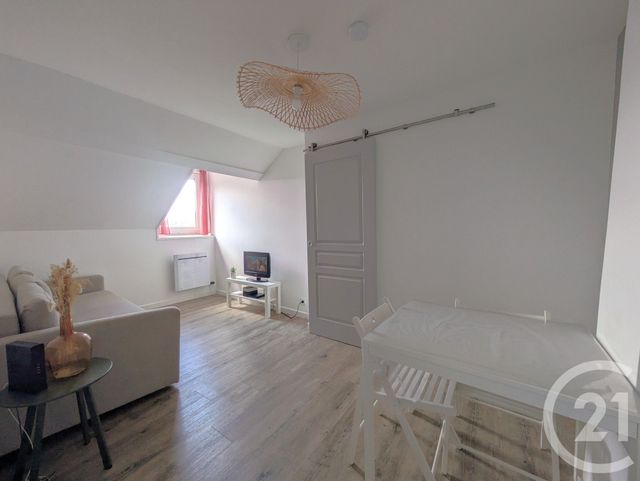 Appartement T2 &agrave; vendre - 2 pi&egrave;ces - 33,99 m2 - Aix Les Bains - 73 - RHONE-ALPES