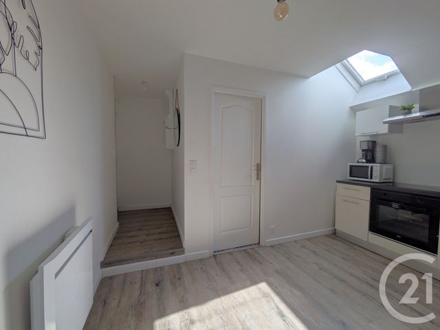 Appartement T2 &agrave; vendre - 2 pi&egrave;ces - 33,99 m2 - Aix Les Bains - 73 - RHONE-ALPES