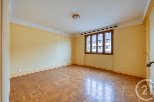 Appartement T3 &agrave; vendre - 3 pi&egrave;ces - 76,50 m2 - Chambery - 73 - RHONE-ALPES