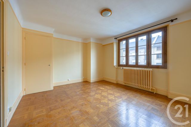 Appartement T3 &agrave; vendre - 3 pi&egrave;ces - 76,50 m2 - Chambery - 73 - RHONE-ALPES