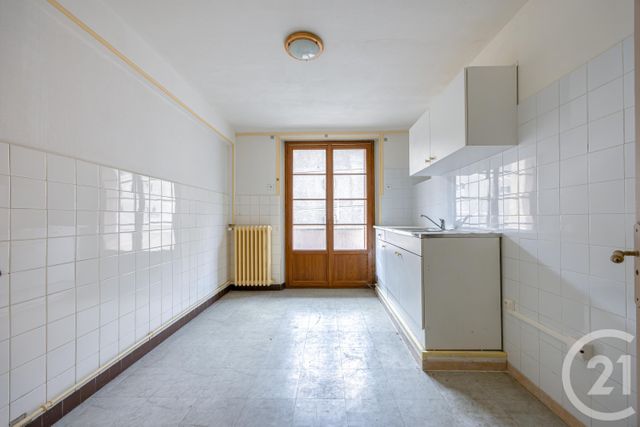 Appartement T3 &agrave; vendre - 3 pi&egrave;ces - 76,50 m2 - Chambery - 73 - RHONE-ALPES