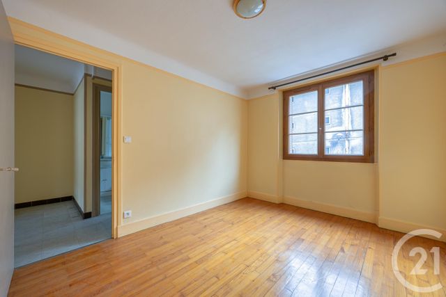 Appartement T3 &agrave; vendre - 3 pi&egrave;ces - 76,50 m2 - Chambery - 73 - RHONE-ALPES