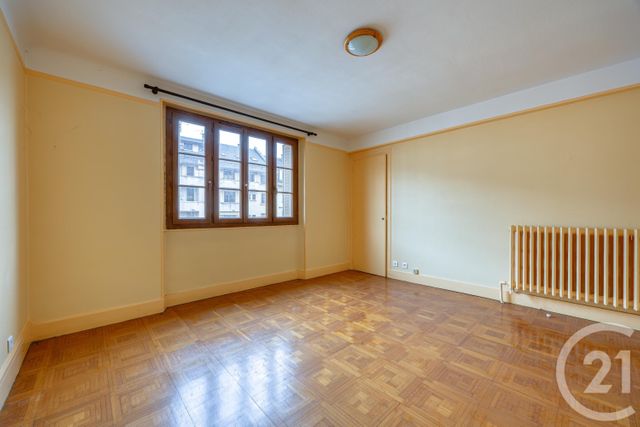 Appartement T3 &agrave; vendre - 3 pi&egrave;ces - 76,50 m2 - Chambery - 73 - RHONE-ALPES