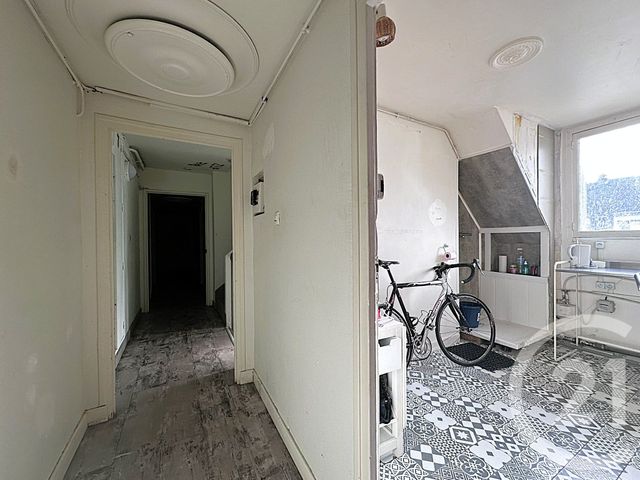 Chambre &agrave; vendre - 1 pi&egrave;ce - 6,25 m2 - Chambery - 73 - RHONE-ALPES