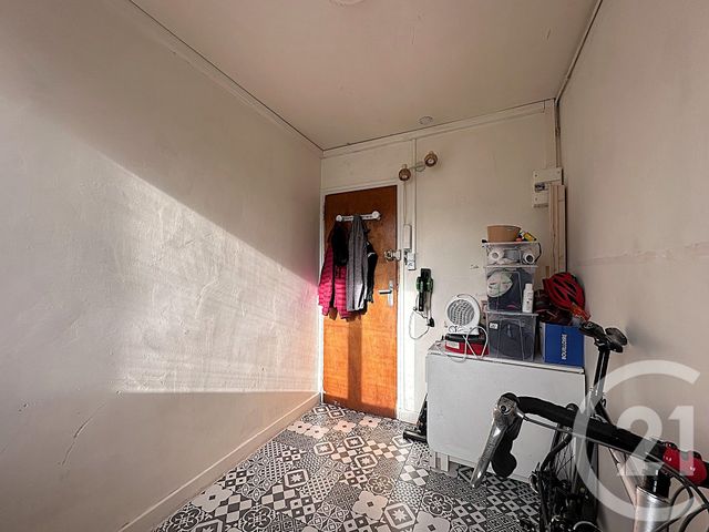Chambre &agrave; vendre - 1 pi&egrave;ce - 6,25 m2 - Chambery - 73 - RHONE-ALPES