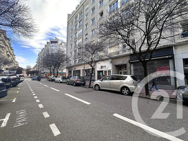 appartement - CHAMBERY - 73