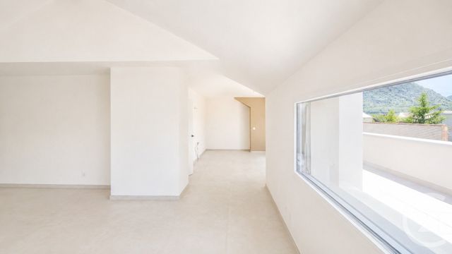 Appartement T4 &agrave; vendre - 4 pi&egrave;ces - 121,20 m2 - Challes Les Eaux - 73 - RHONE-ALPES