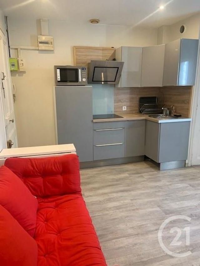 appartement - CHAMBERY - 73