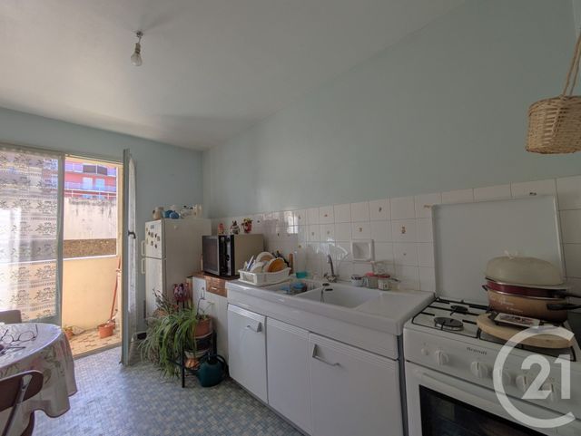Appartement T3 &agrave; vendre - 3 pi&egrave;ces - 59,40 m2 - Challes Les Eaux - 73 - RHONE-ALPES