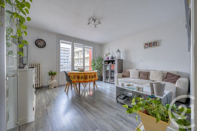 appartement - CHAMBERY - 73