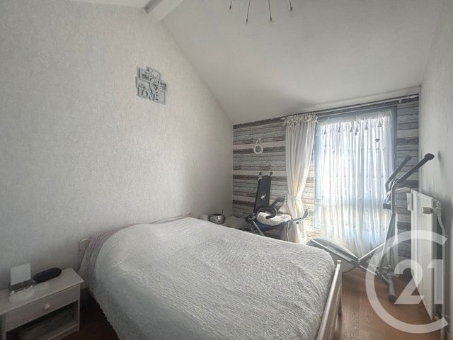 Appartement Duplex &agrave; vendre - 3 pi&egrave;ces - 83,40 m2 - St Baldoph - 73 - RHONE-ALPES