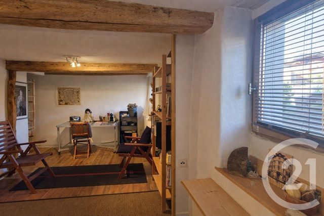 Maison &agrave; vendre - 5 pi&egrave;ces - 151 m2 - St Baldoph - 73 - RHONE-ALPES