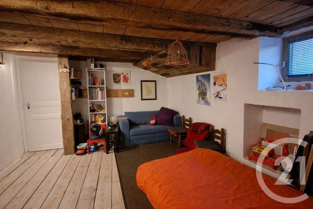 Maison &agrave; vendre - 5 pi&egrave;ces - 151 m2 - St Baldoph - 73 - RHONE-ALPES