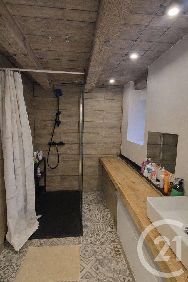 Maison &agrave; vendre - 5 pi&egrave;ces - 151 m2 - St Baldoph - 73 - RHONE-ALPES