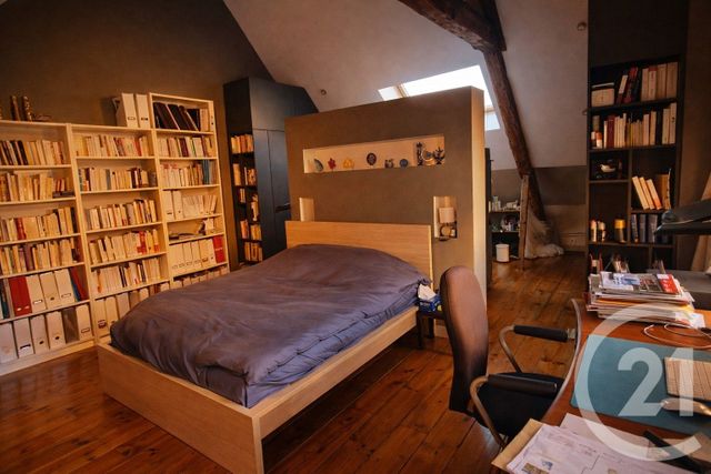 Maison &agrave; vendre - 5 pi&egrave;ces - 151 m2 - St Baldoph - 73 - RHONE-ALPES