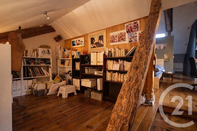 Maison &agrave; vendre - 5 pi&egrave;ces - 151 m2 - St Baldoph - 73 - RHONE-ALPES