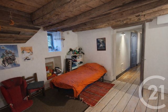 Maison &agrave; vendre - 5 pi&egrave;ces - 151 m2 - St Baldoph - 73 - RHONE-ALPES