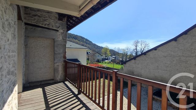 Appartement T5 &agrave; vendre - 5 pi&egrave;ces - 83,40 m2 - St Alban Leysse - 73 - RHONE-ALPES
