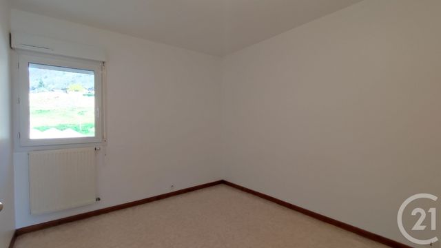 Appartement T5 &agrave; vendre - 5 pi&egrave;ces - 83,40 m2 - St Alban Leysse - 73 - RHONE-ALPES