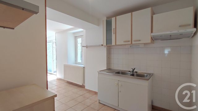 Appartement T5 &agrave; vendre - 5 pi&egrave;ces - 83,40 m2 - St Alban Leysse - 73 - RHONE-ALPES