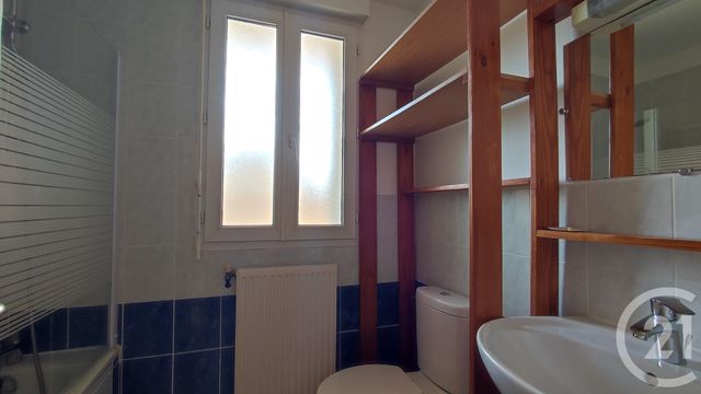 Appartement T5 &agrave; vendre - 5 pi&egrave;ces - 83,40 m2 - St Alban Leysse - 73 - RHONE-ALPES