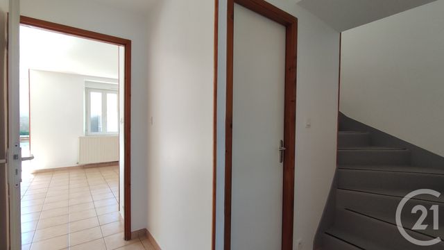 Appartement T5 &agrave; vendre - 5 pi&egrave;ces - 83,40 m2 - St Alban Leysse - 73 - RHONE-ALPES
