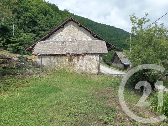 Divers &agrave; vendre - 110 m2 - St Sulpice - 73 - RHONE-ALPES