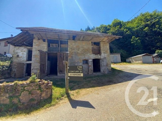 Divers &agrave; vendre - 110 m2 - St Sulpice - 73 - RHONE-ALPES